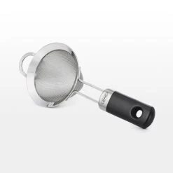 SteeL Fine Mesh Cocktail Strainer 9 SteeL Fine Mesh Cocktail Strainer -Kitchen Product Store steel fine mesh cocktail strainer 3112000 2