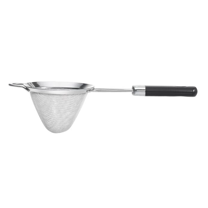 SteeL Fine Mesh Cocktail Strainer 7 SteeL Fine Mesh Cocktail Strainer - Image 5