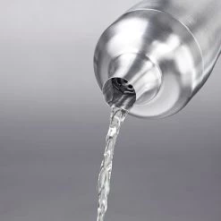 SteeL Cocktail Shaker -Kitchen Product Store stl 1058018 4