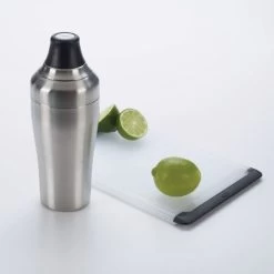SteeL Cocktail Shaker -Kitchen Product Store stl 1058018 8