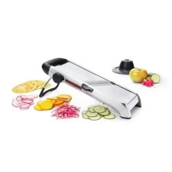 SteeL Chef's Mandoline 2.0 -Kitchen Product Store stl 3114000 6