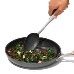 OXO Steel Silicone Cooking Spoon -Kitchen Product Store stl 3120700 090920 6 rgb