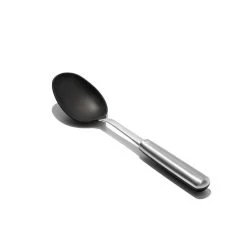 OXO Steel Silicone Cooking Spoon -Kitchen Product Store stl 3120700 091620 7 rgb