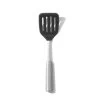 OXO Steel Silicone Flexible Turner 1 OXO Steel Silicone Flexible Turner -Kitchen Product Store stl 3120800 093020 6 rgb