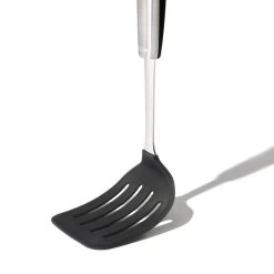 OXO Steel Silicone Flexible Turner -Kitchen Product Store stl 3120800 093020 9 rgb