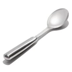 OXO Steel Serving Spoon -Kitchen Product Store stl 3121000 8