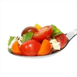 OXO Steel Serving Spoon -Kitchen Product Store stl 3121000 8d