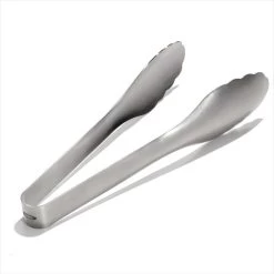 OXO Steel Serving Tongs -Kitchen Product Store stl 3121300 8