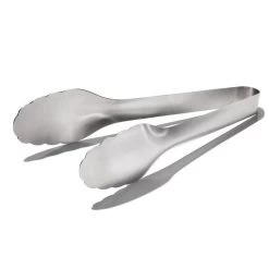 OXO Steel Serving Tongs -Kitchen Product Store stl 3121300 8a