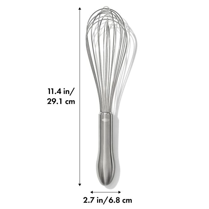 11in Balloon Whisk 4 11in Balloon Whisk - Image 2