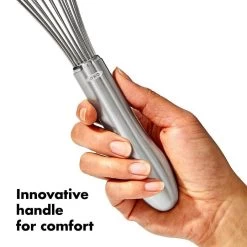 11in Balloon Whisk 11 11in Balloon Whisk -Kitchen Product Store stl 3128500 11inwhisk apdp 02