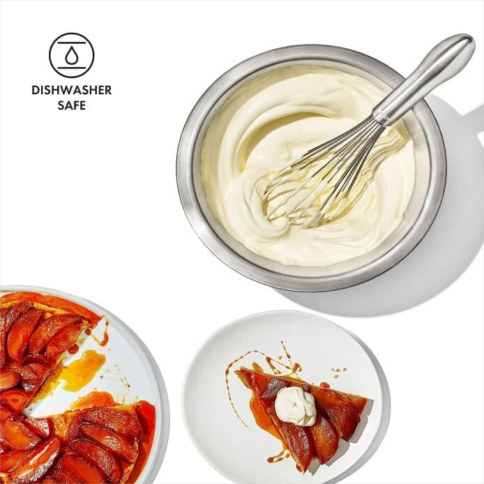 11in Balloon Whisk 8 11in Balloon Whisk - Image 6