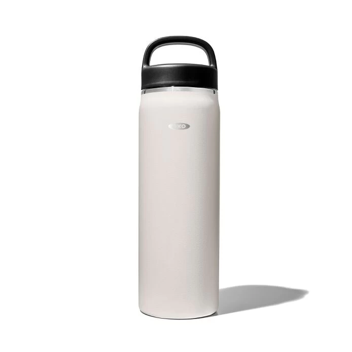 OXO Strive 40 Oz. Handled Water Bottle 3 OXO Strive 40 Oz. Handled Water Bottle