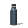 OXO Strive 16 Oz. Insulated Water Bottle 1 OXO Strive 16 Oz. Insulated Water Bottle -Kitchen Product Store str 11334100 standard16 darkcobalt 01 rgb