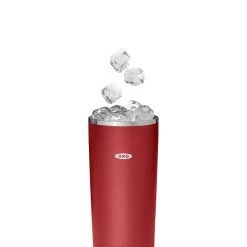 OXO Strive 16 Oz. Insulated Tumbler -Kitchen Product Store str 11347700 tumbler 16 garnet 06 rgb
