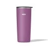OXO Strive 20 Oz. Insulated Tumbler 1 OXO Strive 20 Oz. Insulated Tumbler -Kitchen Product Store str 11348000 20oztumblerwitheasycloselid amethyst pdp 04