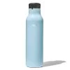 OXO Strive 20 Oz. Insulated Water Bottle 1 OXO Strive 20 Oz. Insulated Water Bottle -Kitchen Product Store str 11349800 standard20 topazblue 01 rgb