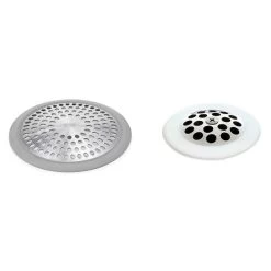 Hair Catcher | Good Grips Bathtub Drain Protector OXO