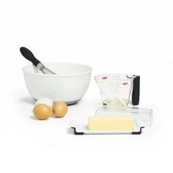 Butter Dish -Kitchen Product Store t 18 8