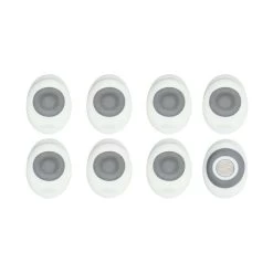 Magnetic Mini Clips - 8 Pack