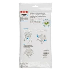 2-in-1 Go Potty™ Refill Bags - 10 Pack