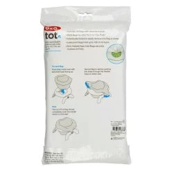 2-in-1 Go Potty™ Refill Bags - 30 Pack
