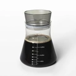 Cold Brew Coffee Maker Replacement Carafe