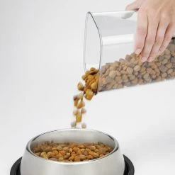 Pet POP Container (2.6 Qt.) 9 Pet POP Container (2.6 Qt.) -Kitchen Product Store t 33 6