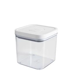 Pet POP Container (2.6 Qt.)