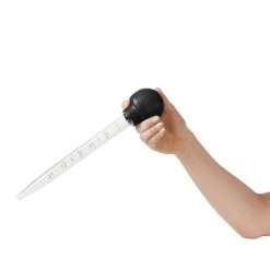 Baster With Cleaning Brush 17 Baster With Cleaning Brush -Kitchen Product Store t 3 1 4