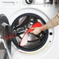 Spray Mop Microfiber Pad Refill -Kitchen Product Store t 4 11