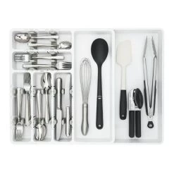 Large Expandable Utensil Organizer 8 Large Expandable Utensil Organizer -Kitchen Product Store t 50 1 1