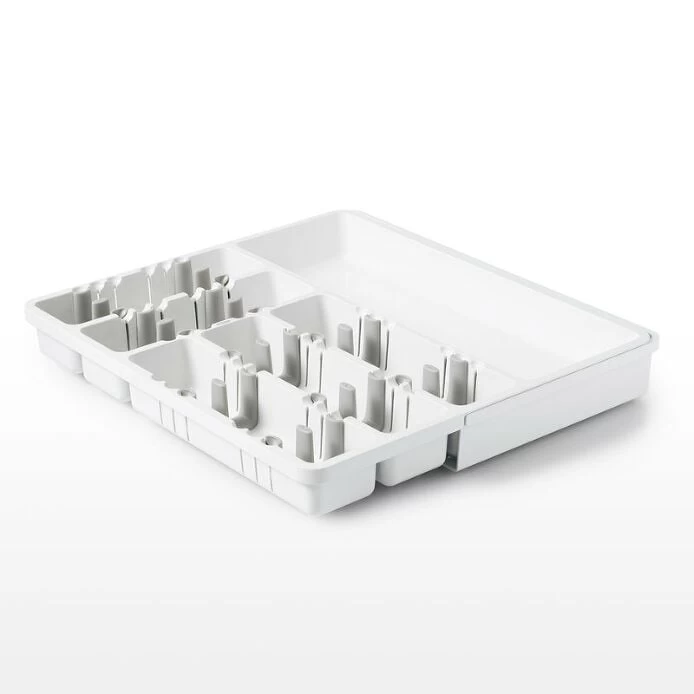 Large Expandable Utensil Organizer 6 Large Expandable Utensil Organizer - Image 4