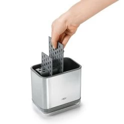 Stainless Steel Sink Caddy -Kitchen Product Store t 6 1 3