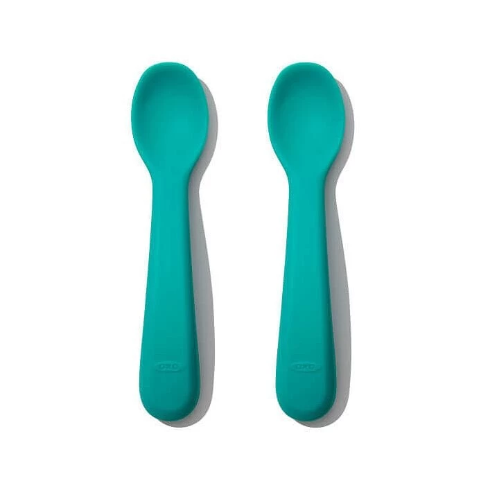 Silicone Spoons 3 Silicone Spoons