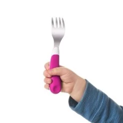 OXO Tot On The Go Fork And Spoon Set -Kitchen Product Store tot 61103700 4