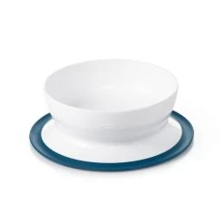 Stick & Stay Suction Bowl
