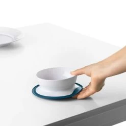 Stick & Stay Suction Bowl -Kitchen Product Store tot 61120700 4 1 1