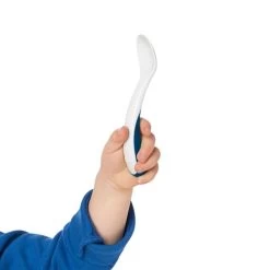 OXO Tot Plastic Fork & Spoon Multipack -Kitchen Product Store tot 61128000 4b 1