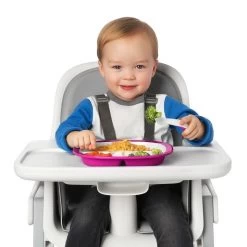 OXO Tot Plastic Fork & Spoon Multipack -Kitchen Product Store tot 61128100 4a 1