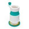 Mash Maker Baby Food Mill - Teal -Kitchen Product Store tot 61130800 4h 1