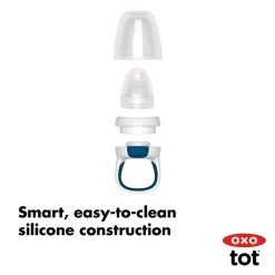 Silicone Self-Feeder Set -Kitchen Product Store tot 61147500 8d 1 1