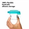 4 Oz Baby Blocks™ Silicone Freezer Storage Containers -Kitchen Product Store tot 61151100 8 1
