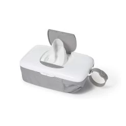 On-the-Go Wipes Dispenser