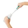 Bottle Brush With Nipple Cleaner -Kitchen Product Store tot 62122300 4 1
