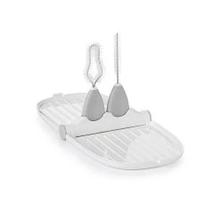 Breast Pump Parts Drying Rack With Detail Brushes -Kitchen Product Store tot 62123400 3