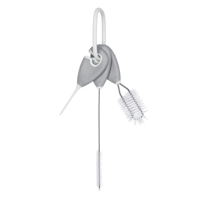OXO Tot Bottle & Cup Cleaning Set 5 OXO Tot Bottle & Cup Cleaning Set - Image 3