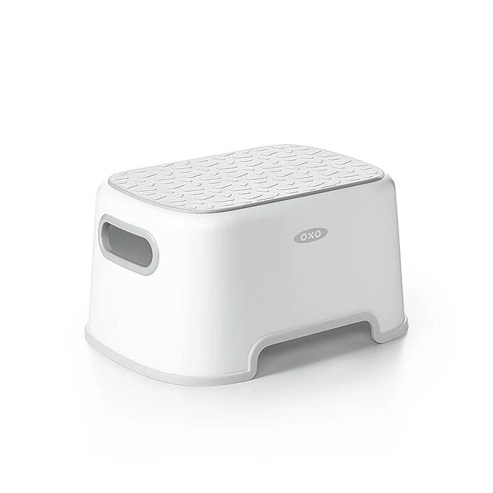 Step Stool - Gray 3 Step Stool - Gray