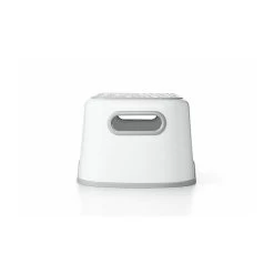 Step Stool - Gray 15 Step Stool - Gray -Kitchen Product Store tot 63116500 3b