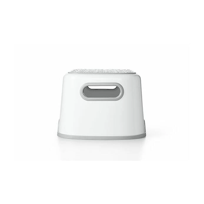 Step Stool - Gray 9 Step Stool - Gray - Image 7